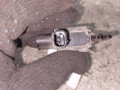 электромагнитный клапан Ford Focus 2 поколение (2004 - 2008), 1.8 л., Q7DA, бензин, МКПП, 4M5G-9A500 - фото №2