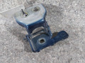 петля двери Peugeot 308 T7 (2007 - 2011), хетчбэк 5 дв. - фото №2