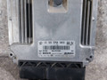 блок управления двигателем Opel Insignia 1 поколение (A) (2008 - 2014), 2.0 л., CDTi, A 20 DTH, дизель, МКПП, 55574903, 55573560, 0281016704 - фото №2