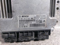 блок управления двигателем Citroen Xsara Picasso 1 поколение [рестайлинг] (2004 - 2010), 1.6 л., HDi, 9H02 (10JBBV), дизель, МКПП, 9687146780, 0281012468 - фото №2