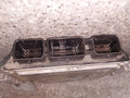 блок управления двигателем Citroen Xsara Picasso 1 поколение [рестайлинг] (2004 - 2010), 1.6 л., HDi, 9H02 (10JBBV), дизель, МКПП, 9687146780, 0281012468 - фото №3