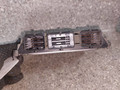 блок управления двигателем Renault Megane 2 поколение (2002 - 2006), 1.9 л., DCi, F9Q 800, дизель, МКПП, 8200391966, 0281011776, 8200386508 - фото №3