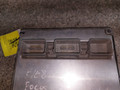 блок управления двигателем Ford Focus 2 поколение (2004 - 2008), 2.0 л., i, AODA, бензин, МКПП, 5U7112A650TA - фото №3