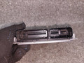 блок управления двигателем Audi A6 4B/C5 [рестайлинг] (2001 - 2004), 2.4 л., i, BDV, бензин, вариатор, передний привод, 3B0907552BK, 0261207501 - фото №3