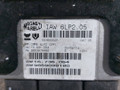 блок управления двигателем Citroen C4 1 поколение (2004 - 2008), 1.4 л., i, KFU (ET3J4), бензин, МКПП, 9653979480, 9659099180 - фото №2