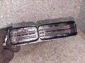 блок управления двигателем Audi A4 B7 (2004 - 2009), 2.0 л., TDi, BLB, дизель, МКПП, 03G906016GN, 0281012113 - фото №3