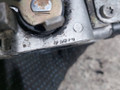 заслонка дроссельная Opel Astra G (1998 - 2009), 1.6 л., i, X 16 XEL, бензин, МКПП, 90529710 - фото №3