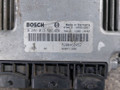 блок управления двигателем Renault Scenic 2 поколение [рестайлинг] (2006 - 2010), 2.0 л., DCi, M9R 700, дизель, МКПП, 0281013506, 8200462452, 8200711268 - фото №2