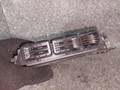 блок управления двигателем Renault Scenic 2 поколение [рестайлинг] (2006 - 2010), 2.0 л., DCi, M9R 700, дизель, МКПП, 0281013506, 8200462452, 8200711268 - фото №3