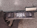 блок управления двигателем Renault Megane 2 поколение (2002 - 2006), 1.5 л., DCi, K9K 724, дизель, МКПП, 8200399038, 8200513163 - фото №3