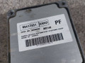 блок управления двигателем Chevrolet Kalos 1 поколение (2003 - 2008), 1.4 л., i, F14D3, бензин, МКПП, 96417551 - фото №3