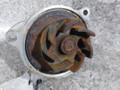 помпа Volkswagen LT 2 поколение (1996 - 2005), 2.5 л., TDi, ANJ, дизель, МКПП - фото №2
