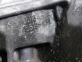 кронштейн двигателя Fiat Punto 2 поколение [рестайлинг] (2003 - 2011), 1.4 л., i, 350 A1.000, бензин, МКПП, 55195032 - фото №4