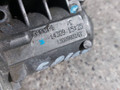заслонка дроссельная Fiat Punto 2 поколение [рестайлинг] (2003 - 2011), 1.4 л., i, 350 A1.000, бензин, МКПП, 44SMF9 - фото №2