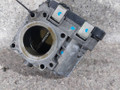 заслонка дроссельная Fiat Punto 2 поколение [рестайлинг] (2003 - 2011), 1.4 л., i, 350 A1.000, бензин, МКПП, 44SMF9 - фото №4