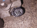 заслонка дроссельная Fiat Punto 2 поколение [рестайлинг] (2003 - 2011), 1.4 л., i, 350 A1.000, бензин, МКПП, 44SMF9 - фото №5