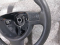 руль Opel Meriva 1 поколение (A) (2002 - 2006), 1.6 л., i, бензин, 9156010, 8039566 - фото №4