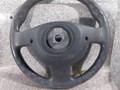 руль Opel Meriva 1 поколение (A) (2002 - 2006), 1.6 л., i, бензин, 9156010, 8039566 - фото №5