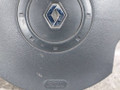 подушка безопасности водителя Renault Scenic 2 поколение (2003 - 2006), 6010579 - фото №2