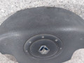 подушка безопасности водителя Renault Scenic 2 поколение (2003 - 2006), 6010579 - фото №3