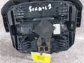 подушка безопасности водителя Renault Scenic 2 поколение (2003 - 2006), 6010579 - фото №5