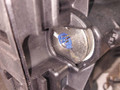 подушка безопасности водителя Renault Scenic 2 поколение (2003 - 2006), 6010579 - фото №7