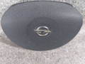 подушка безопасности водителя Opel Meriva 1 поколение (A) (2002 - 2006), 1.6 л., i, бензин, 93319474, 93364386, 18114955 - фото №2