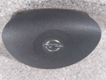 подушка безопасности водителя Opel Corsa C (2000 - 2003), 13111506, 13111507, 18111373 - фото №2