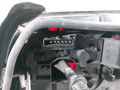фонарь задний левый Citroen Xsara 1 поколение (1997 - 2000), хетчбэк 5 дв. - фото №3
