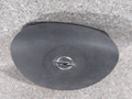 подушка безопасности водителя Opel Corsa C (2000 - 2003), 13111506, 13111507, 18111373 - фото №2