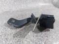 переключатель подрулевой (стрекоза) Opel Meriva 1 поколение (A) (2002 - 2006), 1.6 л., i, бензин, 12268700 - фото №2