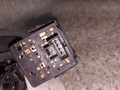 переключатель подрулевой (стрекоза) Opel Meriva 1 поколение (A) (2002 - 2006), 1.6 л., i, бензин, 12268700 - фото №3