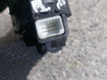 переключатель подрулевой (стрекоза) Renault Scenic 2 поколение (2003 - 2006), 8200206738, 61890007 - фото №3