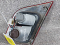 фонарь крышки багажника левый Mitsubishi Carisma 1 поколение [рестайлинг] (1999 - 2004), хетчбэк 5 дв. - фото №2