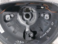 руль Opel Corsa C (2000 - 2003), 8039566, 13118184 - фото №5