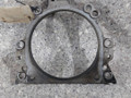 крышка двигателя задняя Opel Astra J (2009 - 2012), 1.4 л., Ti, A 14 NEL, бензин, МКПП, 028103171K - фото №3