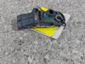 датчик абсолютного давления Fiat Punto 2 поколение [рестайлинг] (2003 - 2011), 1.4 л., i, 350 A1.000, бензин, МКПП, 0261230052 - фото №2