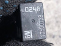 реле (прочие) Opel Insignia 1 поколение (A) (2008 - 2014), 2.0 л., CDTi, A 20 DTH, дизель, МКПП, 13500128 - фото №2