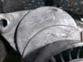 Натяжитель ремня агрегатов Hyundai Trajet 1 поколение (2000 - 2004), 2.0 л., CRDi, D4EA, дизель, МКПП, 25281-27 - фото №3