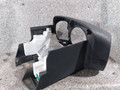 кожух рулевой колонки Renault Scenic 2 поколение (2003 - 2006) - фото №3