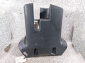 кожух рулевой колонки Renault Scenic 2 поколение (2003 - 2006) - фото №4