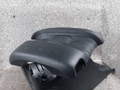 кожух рулевой колонки Honda FR-V 1 поколение (2004 - 2009), 2.0 л., i, 77350-SJD, 77360-SJD - фото №2
