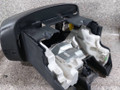 кожух рулевой колонки Renault Scenic 2 поколение (2003 - 2006), 8200141045, 8200141047 - фото №3