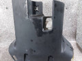 кожух рулевой колонки Renault Scenic 2 поколение (2003 - 2006), 8200141045, 8200141047 - фото №5