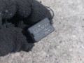 реле (прочие) Renault Scenic 1 поколение [рестайлинг] (1999 - 2003), 1.9 л., DCi, F9Q 732, дизель, МКПП, 770041448 - фото №2