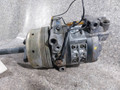 компрессор кондиционера Opel Frontera A (1992 - 1998), 2.5 л., TDS, 25TDS (VM41B), дизель, МКПП, 404020-0551 - фото №2