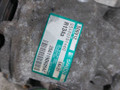 компрессор кондиционера Ford Fusion 1 поколение (2002 - 2005), 1.4 л., TDCi, дизель, МКПП, 2S6119D629AE - фото №2