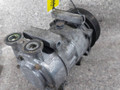 компрессор кондиционера Ford Fusion 1 поколение (2002 - 2005), 1.4 л., TDCi, дизель, МКПП, 2S6119D629AE - фото №4