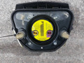 подушка безопасности водителя Opel Vectra C (2002 - 2005), 13112816 - фото №2