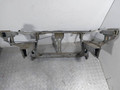 передняя панель крепления облицовки (телевизор) Daewoo Nubira J150/J190 [рестайлинг] (1999 - 2004), 1.6 л., i - фото №7
